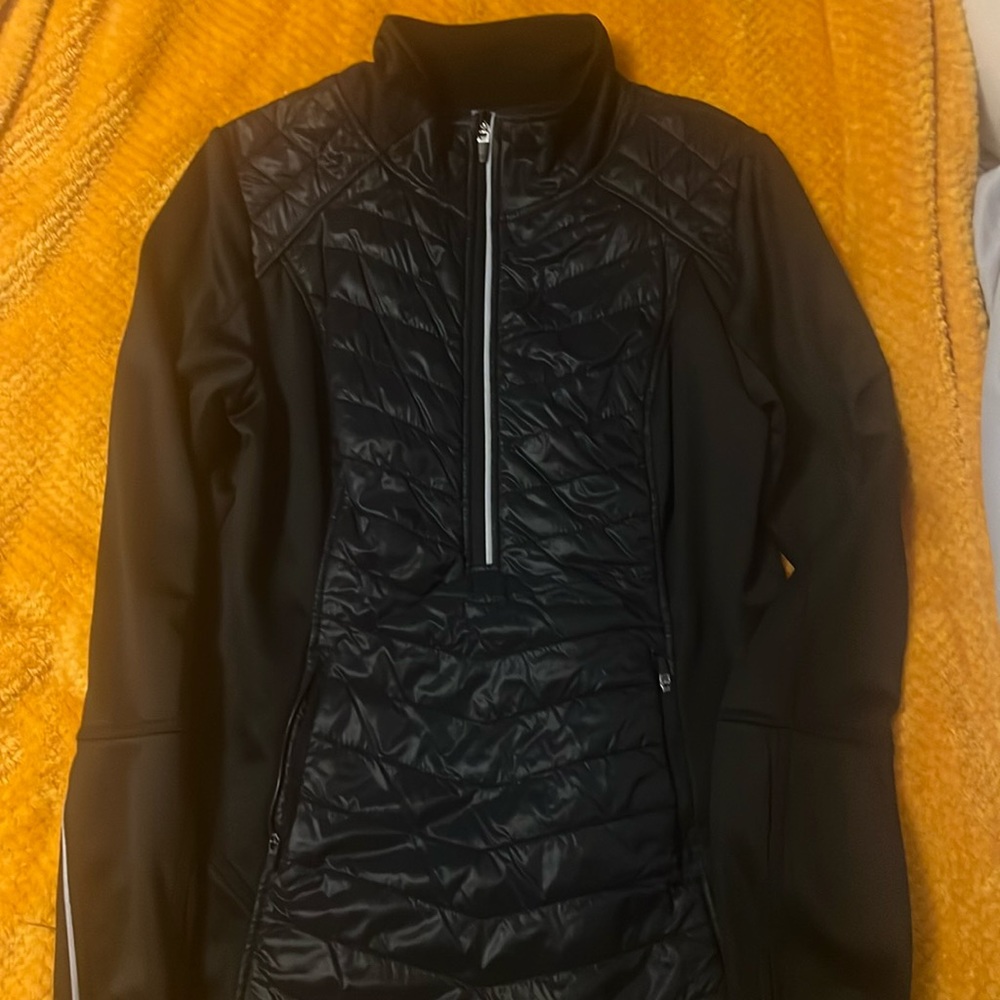 Champion Pullover Jacket - image 1